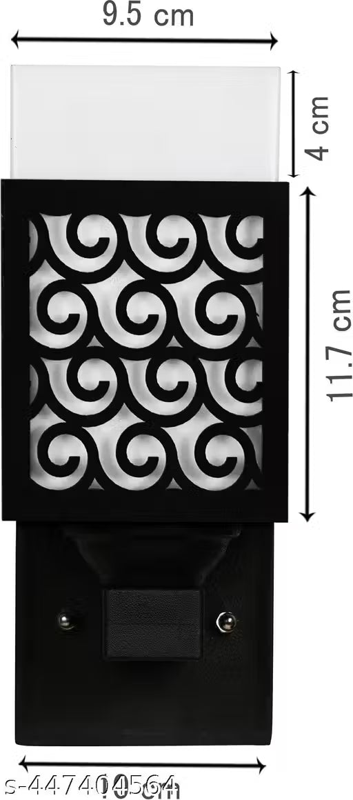 Modern Wall Lamp with discerning Design and Light for Stylish Home Décor 111