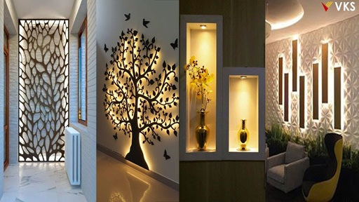 Wall Decoration Light
