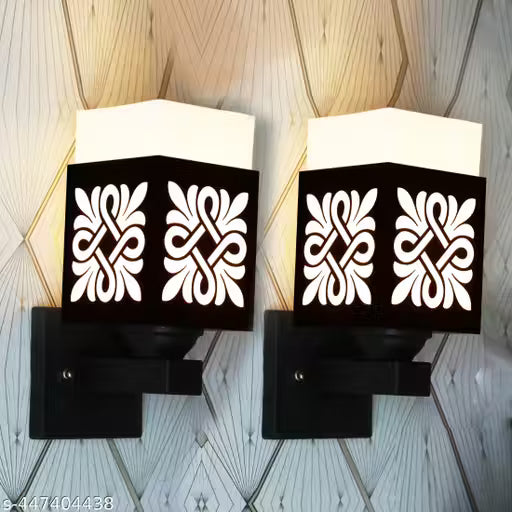 Modern Wall Lamp with discerning Design and Light for Stylish Home Décor 153