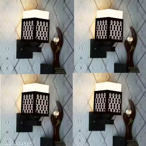 Modern Wall Lamp with discerning Design and Light for Stylish Home Décor 474