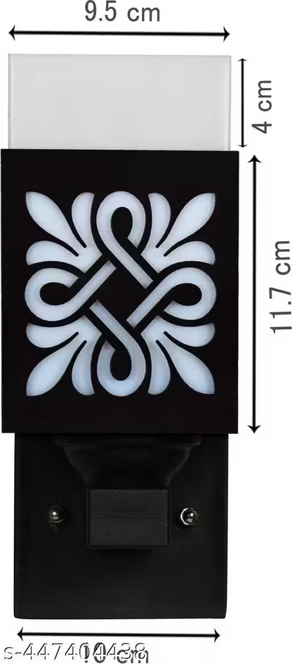 Modern Wall Lamp with discerning Design and Light for Stylish Home Décor 153