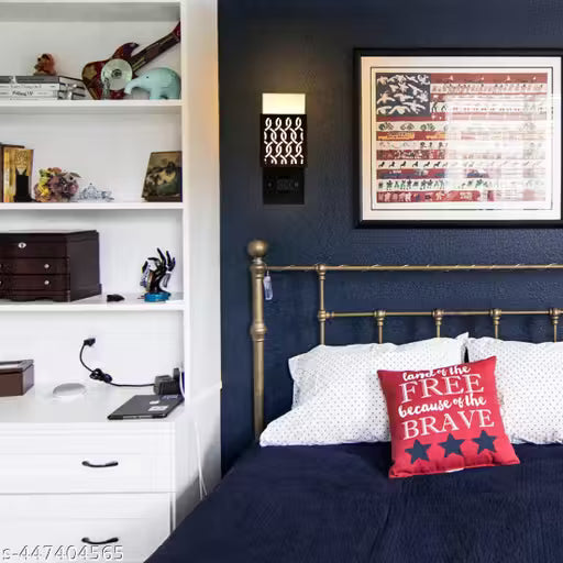 Modern Wall Lamp with discerning Design and Light for Stylish Home Décor 474