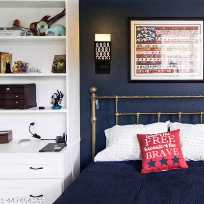 Modern Wall Lamp with discerning Design and Light for Stylish Home Décor 474