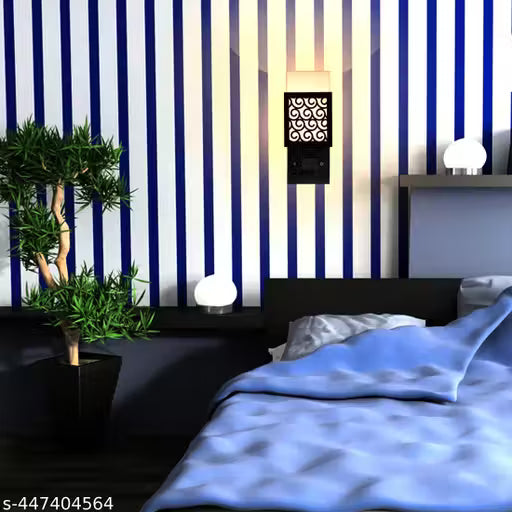 Modern Wall Lamp with discerning Design and Light for Stylish Home Décor 111