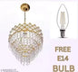 Chandelier, jhumar, hanging light, jhumar light,jhumar set,