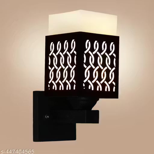 Modern Wall Lamp with discerning Design and Light for Stylish Home Décor 474