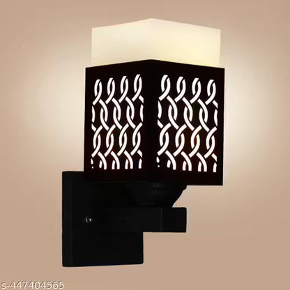 Modern Wall Lamp with discerning Design and Light for Stylish Home Décor 474