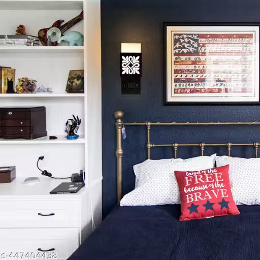 Modern Wall Lamp with discerning Design and Light for Stylish Home Décor 153