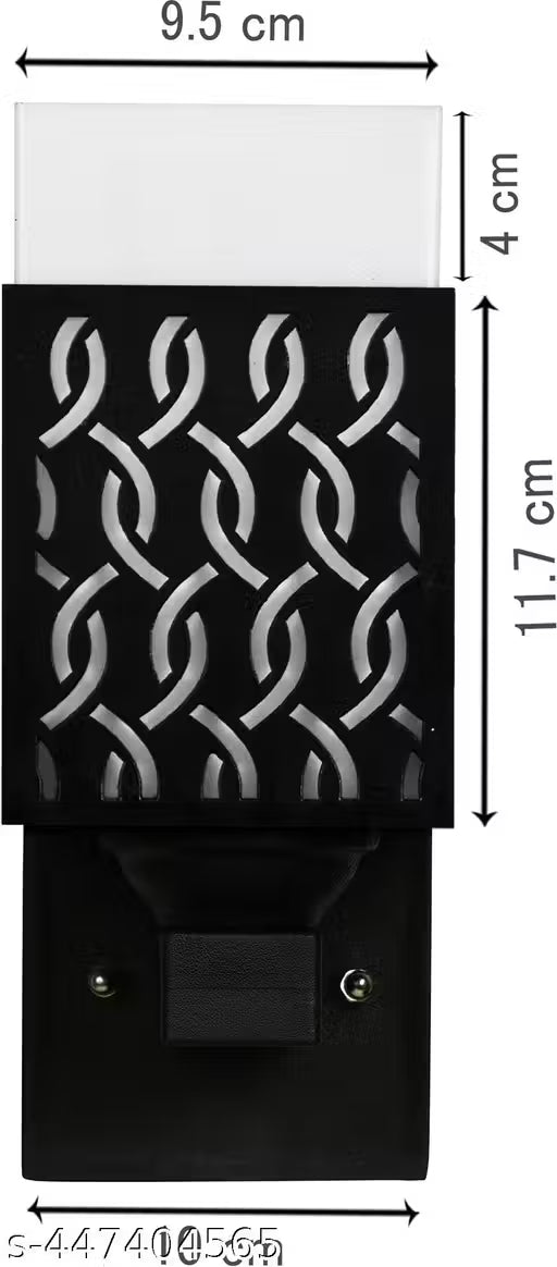 Modern Wall Lamp with discerning Design and Light for Stylish Home Décor 474