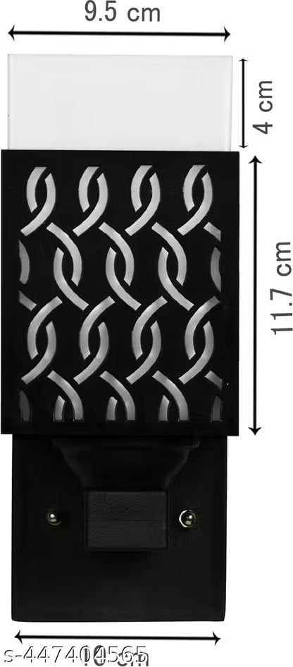 Modern Wall Lamp with discerning Design and Light for Stylish Home Décor 474